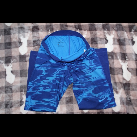 Nike Pro Pants!! - Picture 3 of 7